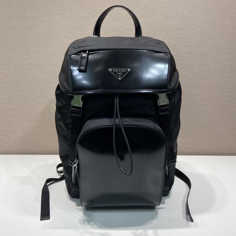 Pra*a backpacks